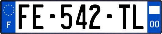 FE-542-TL