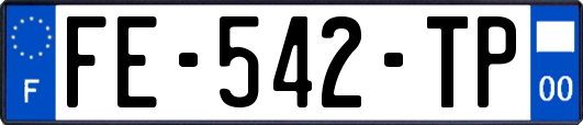 FE-542-TP