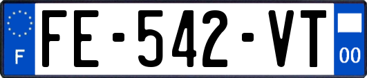 FE-542-VT
