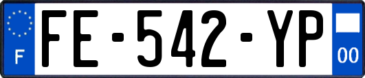 FE-542-YP