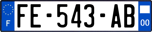 FE-543-AB