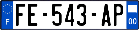 FE-543-AP