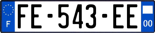 FE-543-EE
