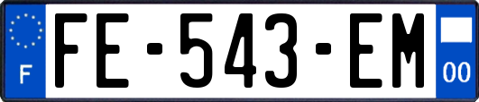 FE-543-EM