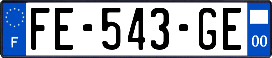FE-543-GE