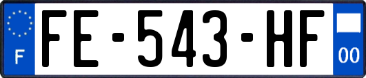 FE-543-HF