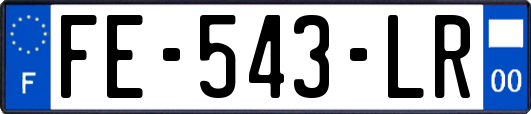 FE-543-LR