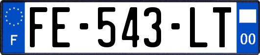 FE-543-LT