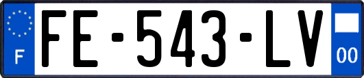 FE-543-LV