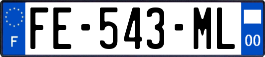 FE-543-ML