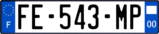FE-543-MP