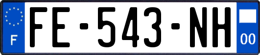 FE-543-NH