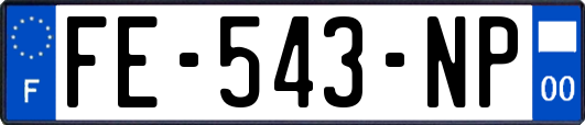 FE-543-NP