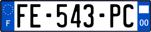 FE-543-PC