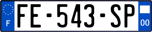 FE-543-SP