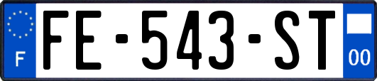 FE-543-ST