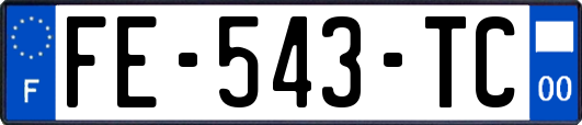 FE-543-TC