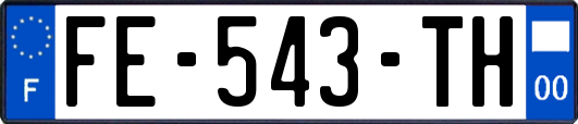 FE-543-TH