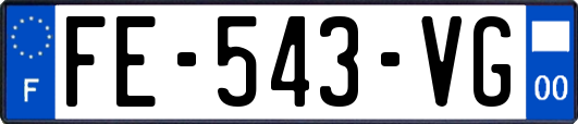 FE-543-VG