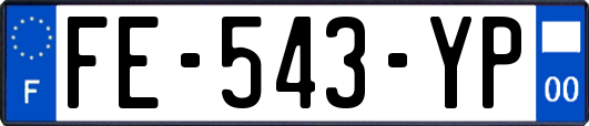 FE-543-YP