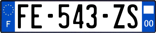 FE-543-ZS