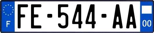 FE-544-AA