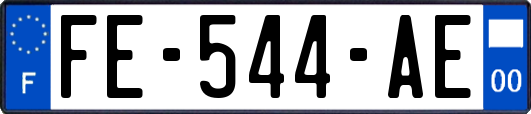 FE-544-AE