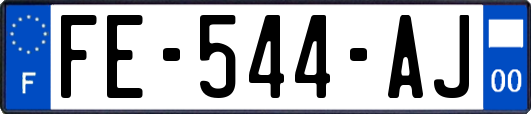 FE-544-AJ