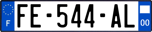 FE-544-AL