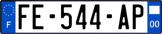 FE-544-AP