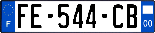 FE-544-CB