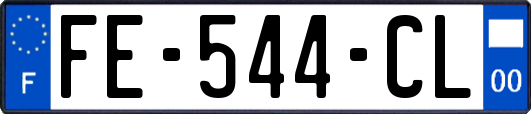 FE-544-CL