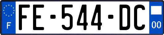 FE-544-DC