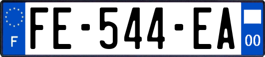 FE-544-EA