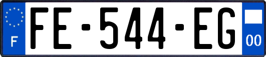 FE-544-EG