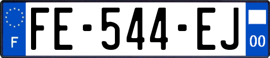 FE-544-EJ