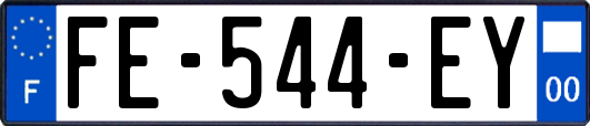 FE-544-EY