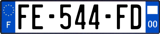 FE-544-FD