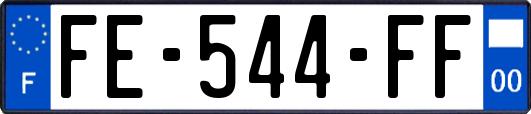 FE-544-FF