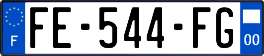 FE-544-FG
