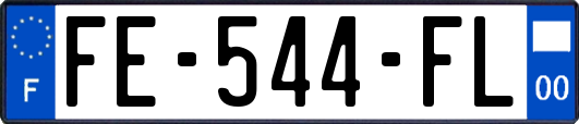 FE-544-FL