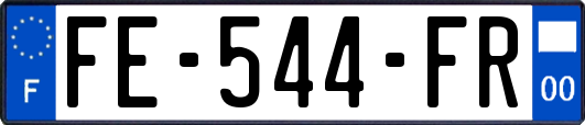 FE-544-FR