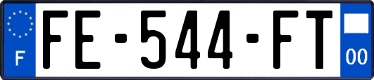 FE-544-FT