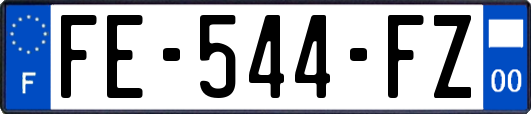 FE-544-FZ
