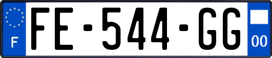 FE-544-GG