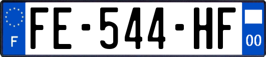 FE-544-HF