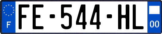 FE-544-HL