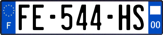 FE-544-HS