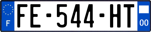 FE-544-HT