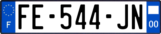 FE-544-JN